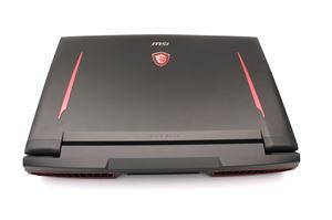 MSI GT75VR 7RF Titan Pro im Test