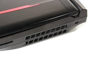 MSI GT75VR 7RF Titan Pro im Test