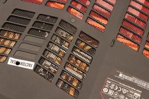 MSI GT75VR 7RF Titan Pro im Test