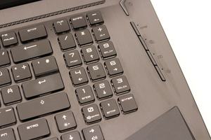 MSI GT75VR 7RF Titan Pro im Test