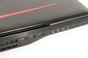 MSI GT75VR 7RF Titan Pro im Test