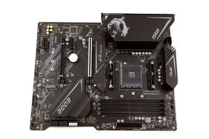 MSI MPG B550 GAMING EDGE WIFI