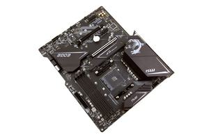 MSI MPG B550 GAMING EDGE WIFI