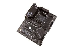 MSI MPG B550 GAMING EDGE WIFI