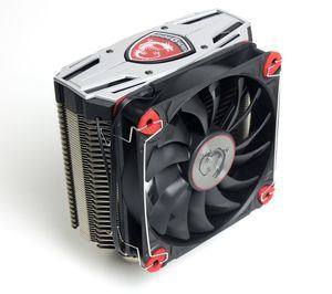 MSI Core Frozr L