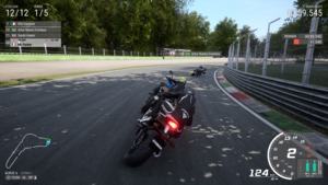 RIDE 4