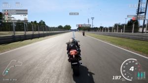 RIDE 4