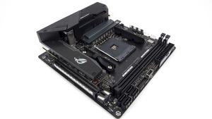 Ram Testsystem Update