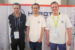 OCWC 2017 Poitiers