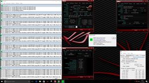 Intel Core i7-7700K - OC-Ergebnisse aus der Community