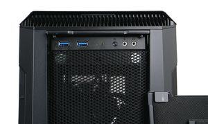 Phanteks Eclipse P600s