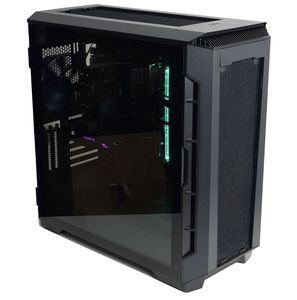 Phanteks Eclipse P600s