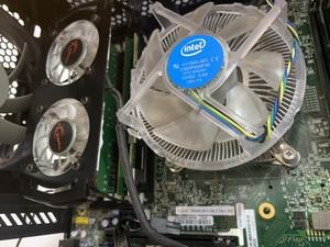 Intel Memory & Storage Day 2019