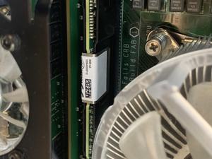 Intel Memory & Storage Day 2019