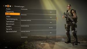 The Division 2