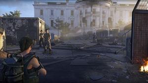 The Division 2
