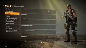 The Division 2