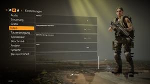 The Division 2