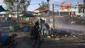The Division 2