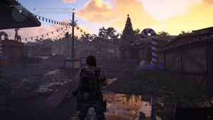 The Division 2