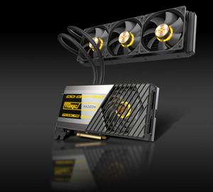 Sapphire TOXIC Radeon RX 6900 XT Limited Edition