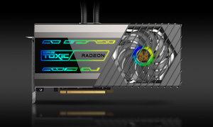 Sapphire TOXIC Radeon RX 6900 XT Limited Edition