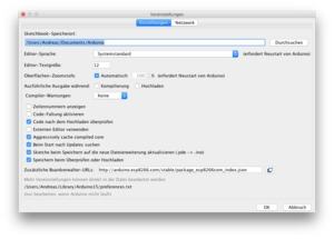 Feinstaubsensor DIY
