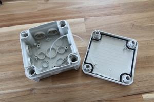 Feinstaubsensor DIY