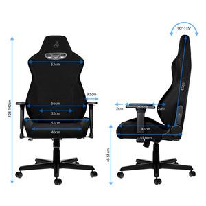 Nitro Concepts S300 im Lesertest