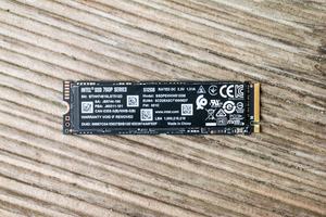 Intel bietet die SSD 760p in fünf Größen von 128 GB bis 2 TB an