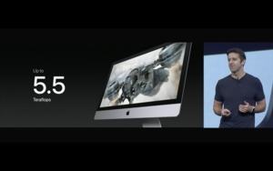 Kaby Lake für MacBook und iMac