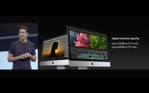 Kaby Lake für MacBook und iMac
