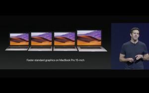Kaby Lake für MacBook und iMac