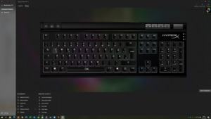 HyperX Alloy Elite 2