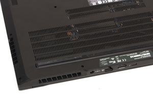 XMG Fusion 15 im Test