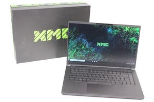 XMG Fusion 15 im Test