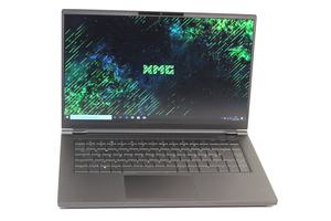 XMG Fusion 15 im Test