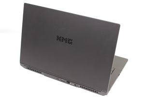 XMG Fusion 15 im Test