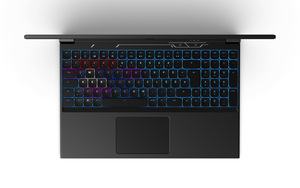 XMG NEO 15
