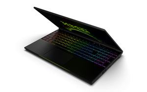 XMG NEO 15