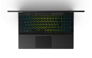 XMG NEO 15
