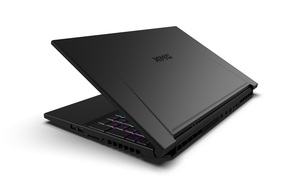 XMG NEO 15