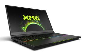 XMG NEO 15