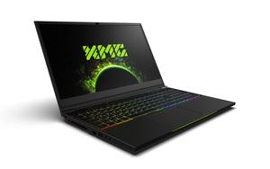 XMG NEO 15