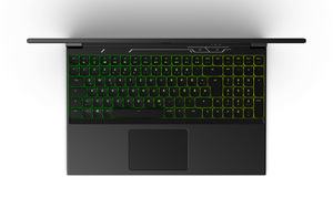 XMG NEO 15