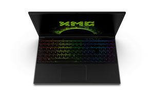 XMG NEO 15