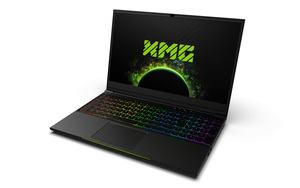 XMG NEO 15