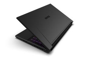 XMG NEO 15