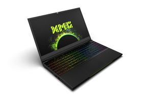 XMG NEO 15
