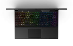 XMG NEO 15